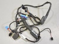 Skoda Karoq Front door wiring, right Part code: 57B971121L
Body type: Linnamaastur
E...