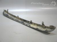 Toyota Auris 2007-2012 Bumber spoiler (Facelift 11-) Part code: 52453-02010
Body type: 5-ust luukpära