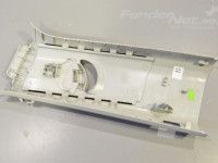 Volkswagen Sharan B-Pillar covering Part code: 7N0867244F Y20
Body type: Mahtuniver...