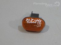 Suzuki Baleno 1995-2007 Turn signal indicator (right+left) Part code: 36401-6050