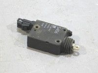 Opel Astra (G) 1998-2005 Central lock (trunk lid) Part code: 90460062