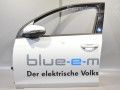 Volkswagen Golf 6 2008-2013 Door window, left (front) (H/B)(green) Part code: 5K4845201B