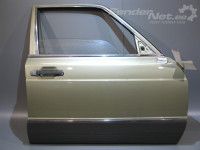 Mercedes-Benz 260S - 560SEL (W126) 1979-1991 Door window, right (front) Part code: A1267200218 -> A1267202018
Body type...