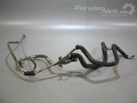 Renault Trafic Refrigerant hose (fluid tank > evaporator) Part code: 8200333030
Body type: Kaubik
Engine ...