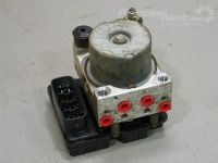 Toyota Yaris Verso 2000-2005 ABS hydraulic pump Part code: 44510-52220