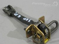 Volvo S60 2000-2009 Door stopper, front right Part code: 8650060
Additional notes: Vasakul ja...