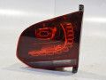 Volkswagen Golf 6 Rear lamp, right (trunk lid) (LED) Part code: 5K7945308D
Body type: Kabriolett