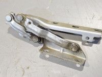 Volkswagen Golf 5 2003-2009 Bonnet hinge, right Part code: 1K0823302C