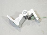 Skoda Octavia 2013-2020 Door hinge, left front Part code: 7N0831401 -> 7N0831401D