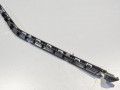 Mercedes-Benz C (W204) 2007-2015 Bumper carrying bar, rear right Part code: A2048800830