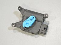 Volkswagen Golf 5 Servomotor (air recirculation) Part code: 1K1907511E
Body type: 5-ust luukpära