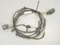 Volkswagen Touareg Parking distance control wiring (rear) Part code: 7P6971104AE
Body type: Maastur