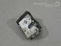 Saab 9-5 1997-2010 Door lock, left (front) Part code: 4855177