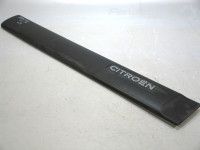 Citroen Berlingo 1996-2010 Front door moulding, right Part code: 8545H2
Body type: Istmetega buss
