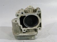 Opel Vectra (C) 2002-2009 Throttle valve (2.2 gasoline) Part code: 9194751