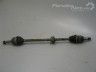 Toyota Avensis (T25) Drive shaft, right 1.8 man. Part code: 43410-05340
Body type: Universaal