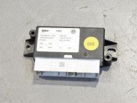 Volkswagen Scirocco Control unit for parking Part code: 1K8919472A  Z05
Body type: 3-ust luu...