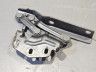 Volkswagen Passat 2005-2010 Lid hinge, left Part code: 3C0823301B