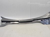 Volkswagen Golf 6 Cowl panel Part code: 5K7819415  9B9
Body type: Kabriolett