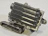 Volkswagen Polo Air filter box (1.0 gasoline) Part code: 2Q0129607L
Body type: 5-ust luukpära...