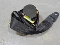 Peugeot 406 1995-2004 Front seat belt, right Part code: 96407661XX
