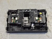 Volkswagen Golf 7 Interior lamp Part code: 5G1947105Q WHI
Body type: 5-ust luuk...