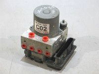 Hyundai Santa Fe ABS hydraulic pump Part code: 58910-2B850
Body type: Linnamaastur