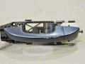 Volkswagen Golf 6 2008-2013 Door handle, left (front) Part code: 1K8837205E  GRU