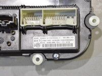 Volkswagen Golf 6 Heating / cooling controller Part code: 7N0907426AN ZJU
Body type: 5-ust luu...