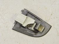 Audi A6 (C5) Electric window switch, right (front) Part code: 4B0959855 01C
Body type: Sedaan