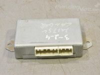 Mitsubishi Lancer 1996-2003 Abs juhtplokk Part code: 99K1420C17