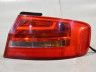 Audi A4 (B8) Rear lamp, right (sedan) Part code: 8K5945096AA
Body type: Sedaan