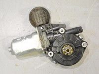 Toyota Corolla Window regulator engine, front right Part code: 85710-0D100
Body type: Sedaan
