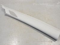 Volkswagen Touran 2015-... Front pillar cover, right Part code: 5TA867234B  RM5
Body type: Mahtunive...