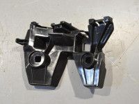 Volkswagen Passat (B8) Bumper carrying bar, right (combi) Part code: 3G9807484
Body type: Universaal
Addi...