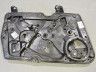 Volkswagen Golf 6 2008-2013 Door window regulator, front left (el.) Part code: 5K0837461B