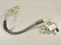 Volkswagen Passat (B8) Battery main switch Part code: 5Q0915181G
Body type: Sedaan