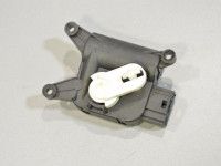 Volkswagen Golf 5 Servomotor (air recirculation) Part code: 1K1907511C
Body type: 5-ust luukpära
