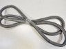 Volkswagen Passat (B7) Rear door seal, left Part code: 3C9867913C  5AP
Body type: Universaa...