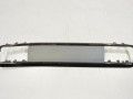 Volkswagen Touareg Dashboard decorative trim, right Part code: 7P1857226A  041
Body type: Maastur