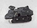 Volkswagen Golf 6 Door lock, left (front) Part code: 5K1837015B
Body type: 5-ust luukpära...