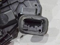 Volkswagen Golf 6 Door lock, left (front) Part code: 5K1837015B
Body type: 5-ust luukpära...