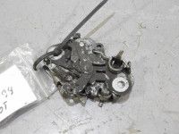 Peugeot 406 1995-2004 bonnet lock Part code: 793446