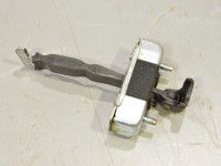 Toyota Corolla Door stopper, rear left Part code: 68630-02130
Body type: Sedaan