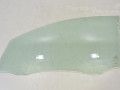 Volkswagen Golf 6 2008-2013 Door window, left (front) (H/B)(green) Part code: 5K4845201B