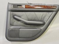 Audi A6 (C5) Rear door trim, right Part code: 4B0867304E GNM
Body type: Sedaan