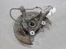 Saab 9-5 1997-2010 Steering knuckle, left (front) Part code: 5233689