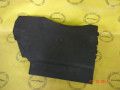 Opel Vectra (C) 2002-2009 Battery cover