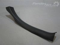 Lexus GS 2005-2012 Rear door scuff plate, left Part code: 67918-30190-C0
Body type: Sedaan