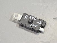 Peugeot 508 Aerial amplifier Part code: 9666101780
Body type: Universaal
Eng...